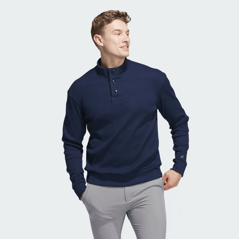 Adidas Go-to Cozy Pullover
