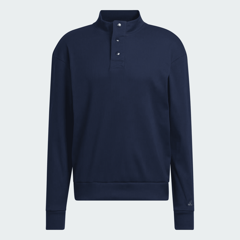 Adidas Go-to Cozy Pullover