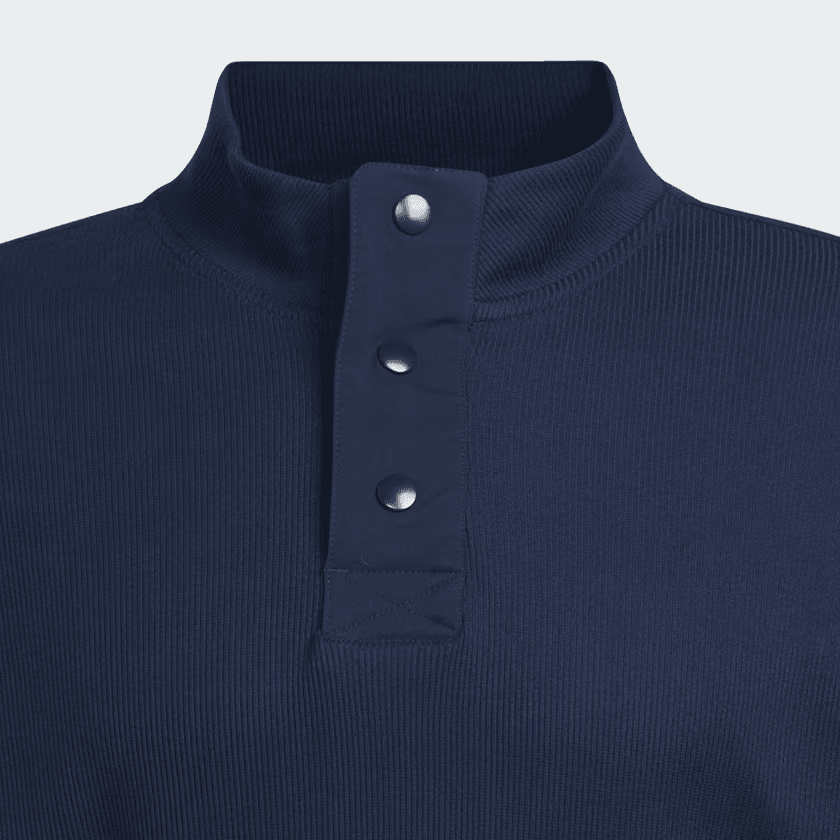 Adidas Go-to Cozy Pullover