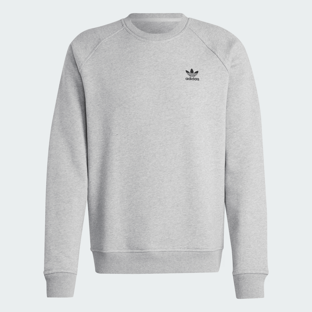 Adidas Trefoil Essentials Sweatshirt