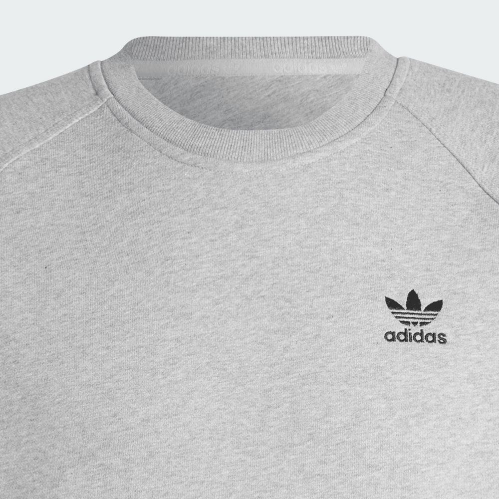Adidas Trefoil Essentials Sweatshirt
