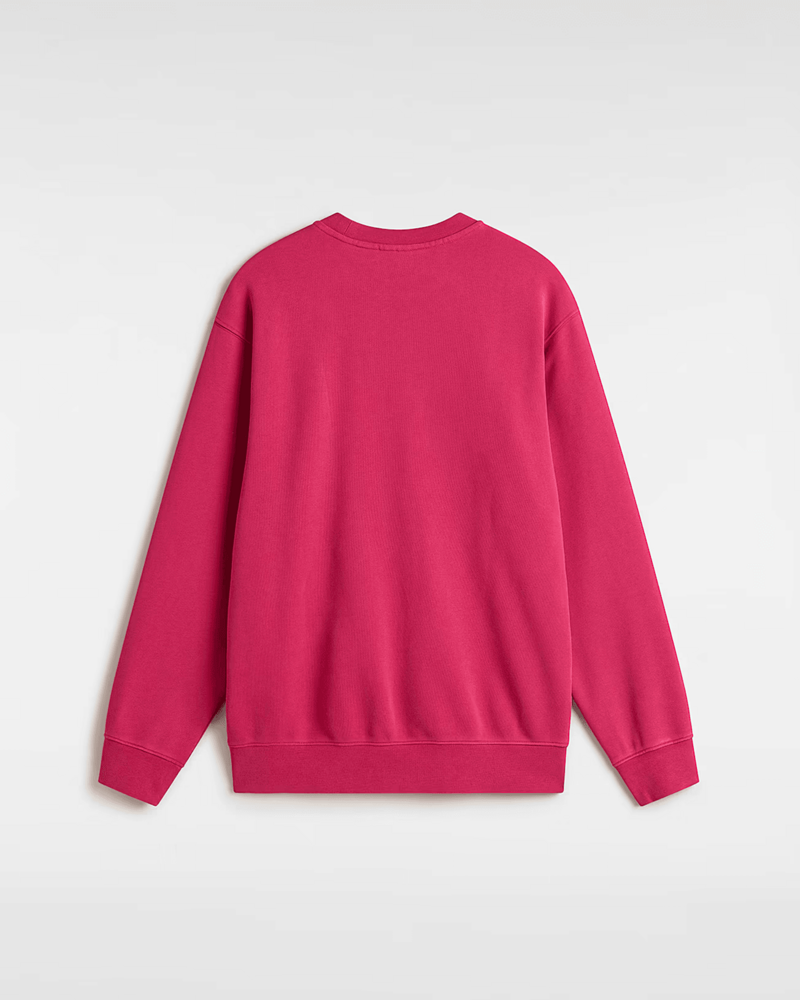 Vans Tell a Friend Crew Sweatshirt