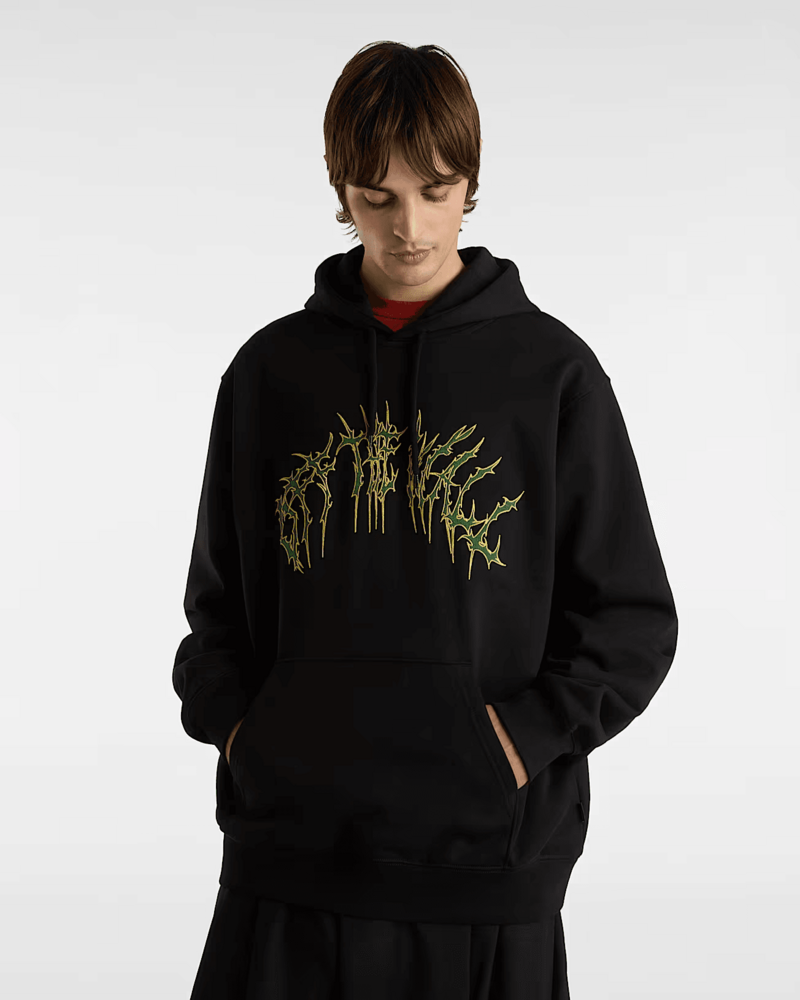Vans Metal Arch Pullover Hoodie