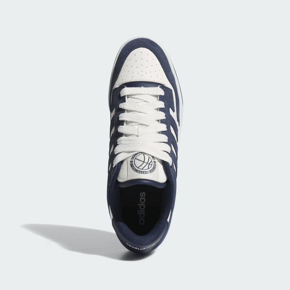 Adidas Rapid Court Low Schoenen