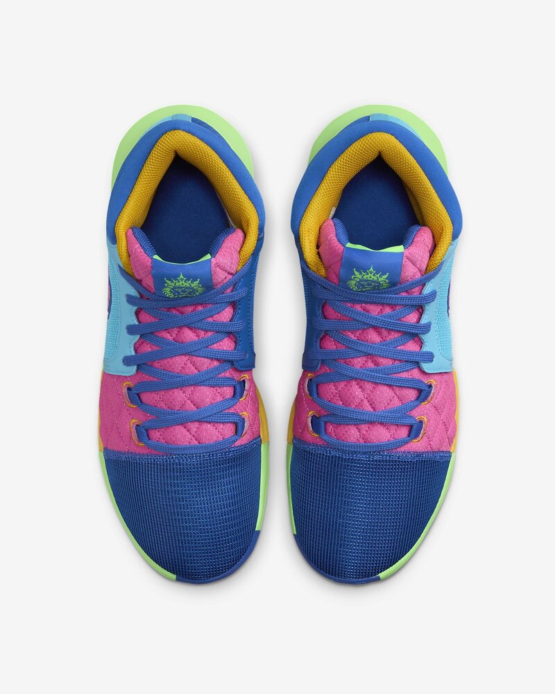Nike LeBron Witness 8 'I Promise School'