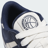 Adidas Rapid Court Low Schoenen