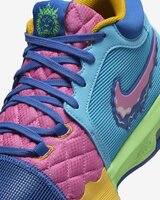 Nike LeBron Witness 8 'I Promise School'