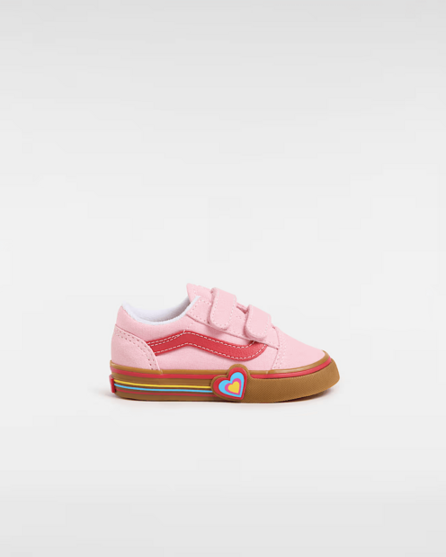 Vans Old Skool Schoen voor peuters